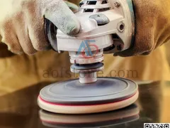 CÁCH BẢO DƯỠNG MẶT ĐÁ NHÂN TẠO SOLID SURFACE