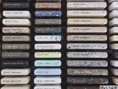 TẠI SAO ĐÁ NHÂN TẠO LẠI ĐƯỢC THI CÔNG NHIỀU NHẤT?