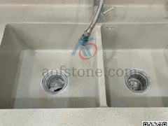 XU HƯỚNG MẶT BẾP LIỀN KHỐI VỚI CHẬU RỬA TIỆN DỤNG CHO NGƯỜI DÙNG