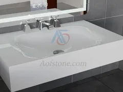 NÊN CHỌN ĐÁ ỐP BÀN BẾP BẰNG ĐÁ NHÂN TẠO HAY ĐÁ TỰ NHIÊN?