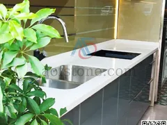 ĐÁ SOLID SURFACE SỰ LỰA CHỌN HOÀN HẢO CHO KHÔNG GIAN NỘI THẤT HIỆN ĐẠI