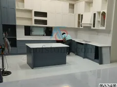 ĐÁ SOLID SURFACE  - SỰ LỰA CHỌN HOÀN HẢO CHO KHÔNG GIAN BẾP HIỆN ĐẠI