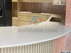 CÙNG CTY NỘI THẤT AOF KIẾN TẠO KHÔNG GIAN BẾP HOÀN HẢO CHO GIA ĐÌNH