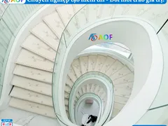 Bí Quyết Đã Giúp Chúng Tôi Thi Công, Lắp Đặt Đá Nhân Tạo Solid Surface Uốn Cong Hoàn Hảo Cho Quầy Bar/Biệt Thự Cao Cấp Ở TP.HCM