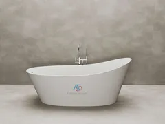 BỒN TẮM SOLID SURFACE LÀ GÌ? ƯU ĐIỂM RA SAO? LOẠI NÀO TỐT?