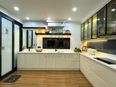 ĐÁ NHÂN TẠO SOLID SURFACE: TẠI SAO LẠI ĐƯỢC ƯA CHUỘNG?
