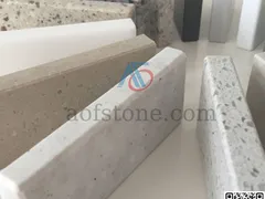 CTY NÔI THẤT AOF CUNG CẤP ĐÁ NHÂN TẠO SOLID SURFACE