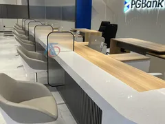 Hợp Đồng Trao Tay - Có Ngay Quầy Đá Solid Surface