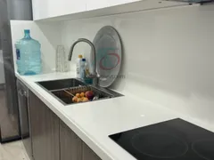ĐÁ SOLID SURFACE S-105 MILD WHITE - XU HƯỚNG VẬT LIỆU MỚI CHO NỘI THẤT TƯƠNG LAI