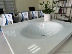 GÓC NHÌN MỚI VỀ ĐÁ NHÂN TẠO SOLID SURFACE