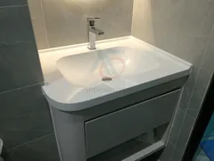 TOP MẪU BÀN ĐÁ LAVABO CHẬU RỬA BẰNG ĐÁ NHÂN TẠO SOLID SURFACE ĐẸP, ĐỘC ĐÁO