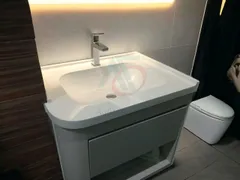 ĐÁ NHÂN TẠO SOLID SURFACE ỐP CHẬU RỬA LIỀN KHỐI