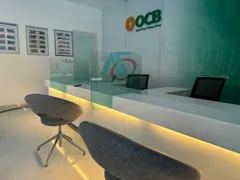 TẠO ẤN TƯỢNG VỚI QUẦY LỄ TÂN ĐÁ SOLID SURFACE