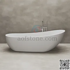 BỒN TẮM BAF-01