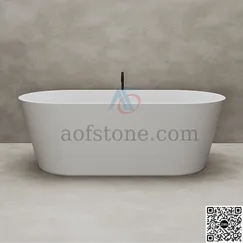 BỒN TẮM BAF-02
