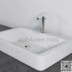 CHẬU RỬA WAF- 116
