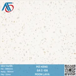 ĐÁ C-109 MOON LAVA