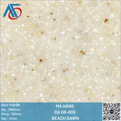 ĐÁ GR-005 BEACH DAWN