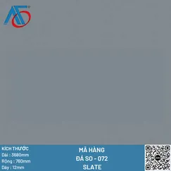 ĐÁ SO-072 SLATE