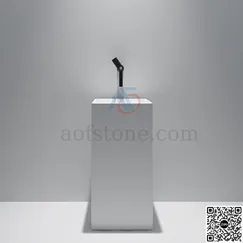 LAVABO ĐỨNG LAF-23