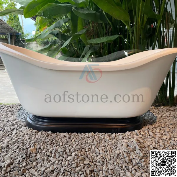 BỒN TẮM BAF-03