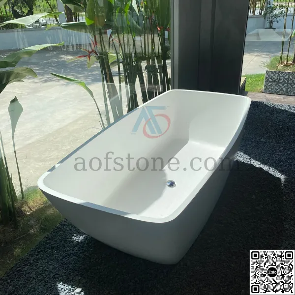 BỒN TẮM BAF-04
