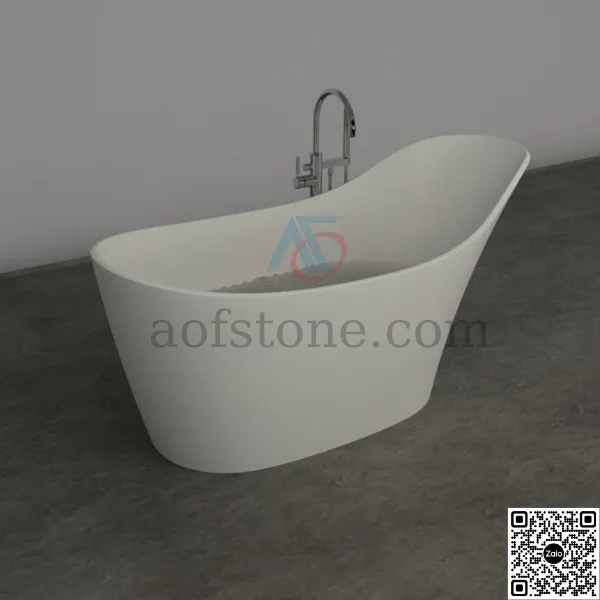BỒN TẮM BAF-05