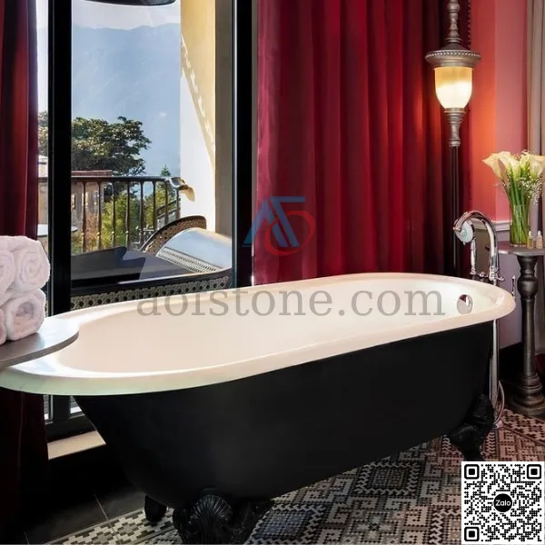 BỒN TẮM BAF-08