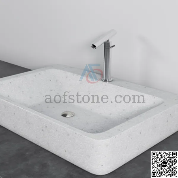 CHẬU RỬA WAF- 116