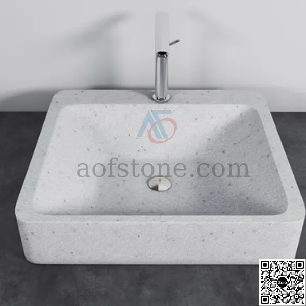 CHẬU RỬA WAF-117