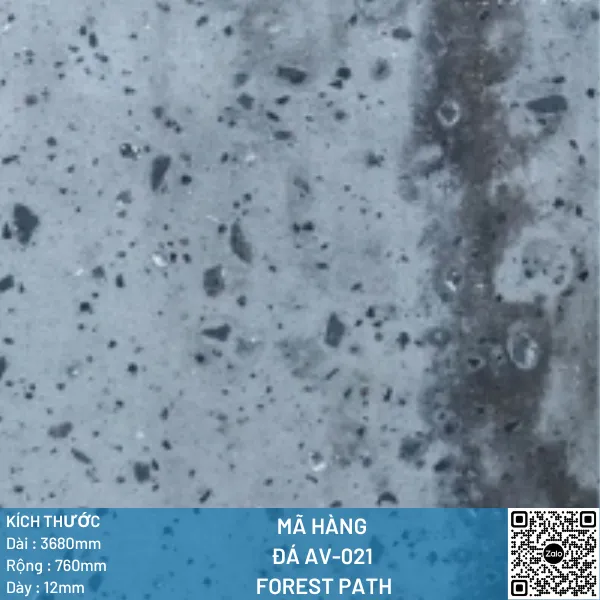 ĐÁ AV-021 FOREST PATH