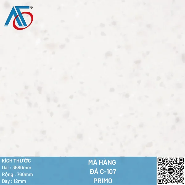 Solid Surface Stone C - 107 Primo