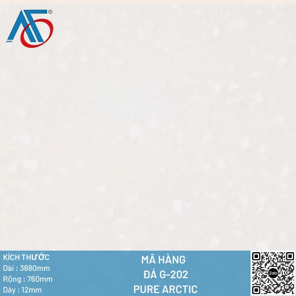 ĐÁ G-202 PURE ARCTIC
