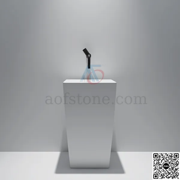 LAVABO ĐỨNG LAF-22