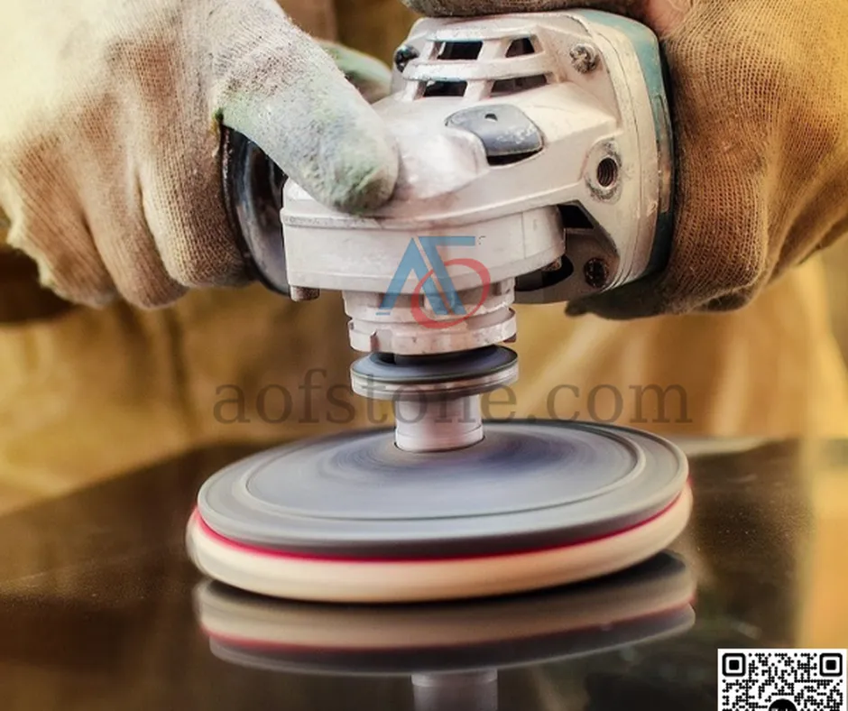 CÁCH BẢO DƯỠNG MẶT ĐÁ NHÂN TẠO SOLID SURFACE