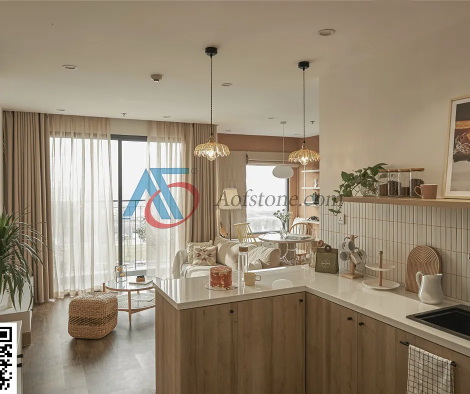 NÊN MUA CHẬU RỬA CHÉN BẰNG ĐÁ SOLID SURFACE HAY INOX?