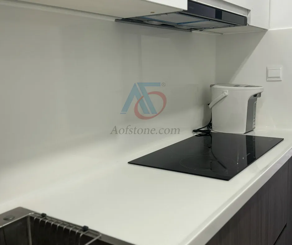BÁO GIÁ ĐÁ NHÂN TẠO SOLID SURFACE MỚI NHẤT  TẠI HÀ NỘI VÀ TP. HCM THÁNG 07/2024