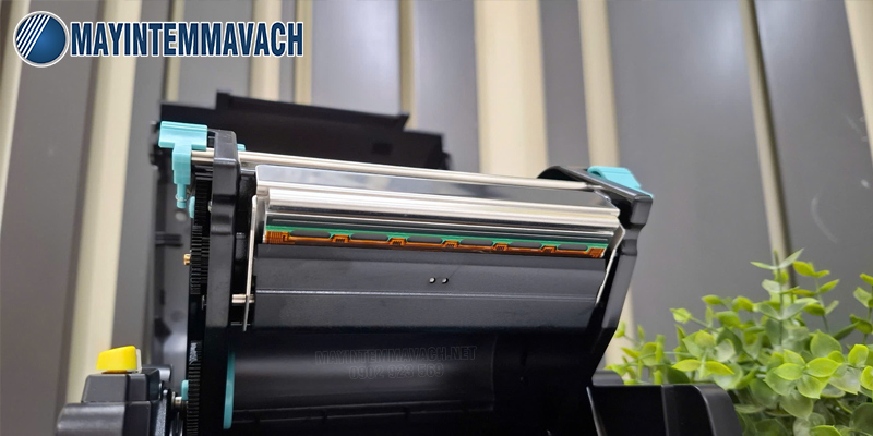 Đầu in GoDEX EZ520+ 203dpi Đầu in GoDEX EZ520+ 203dpi