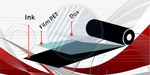 Cấu tạo mực in mã vạch Cấu tạo mực in mã vạch