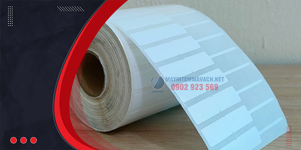 Tem mắt kính chữ T Tem mắt kính chữ T