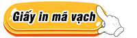 Xem thêm các loại khổ giấy in của máy in mã vạch Xem thêm các loại khổ giấy in của máy in mã vạch