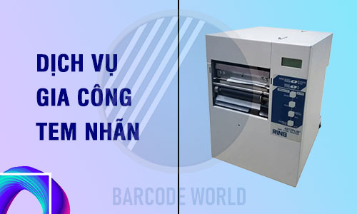 In tem phụ sản phẩm nhập khẩu In tem phụ sản phẩm nhập khẩu