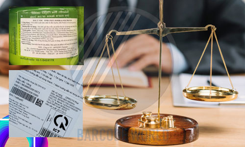 Quy định về tem phụ sản phẩm nhập khẩu Quy định về tem phụ sản phẩm nhập khẩu