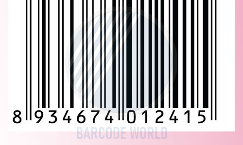 Đầu mã vạch Việt Nam Đầu mã vạch Việt Nam