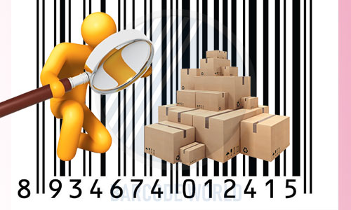 Kiểm tra mã vạch hàng Việt Nam Kiểm tra mã vạch hàng Việt Nam