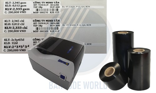 In tem nữ trang, tem vàng bạc trang sức chủ động In tem nữ trang, tem vàng bạc trang sức chủ động