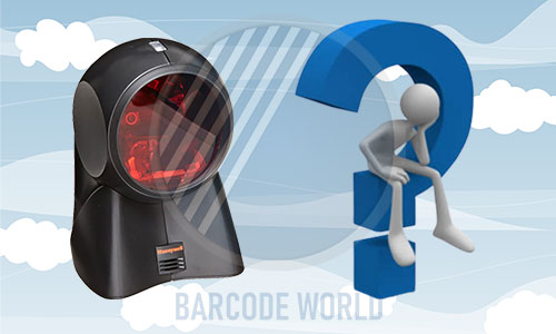 Lựa chọn máy đọc mã vạch đa tia Lựa chọn máy đọc mã vạch đa tia