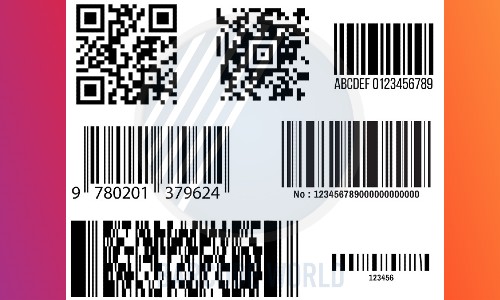 Mã số mã vạch Mã số mã vạch