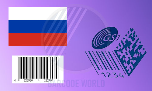 Mã vạch của nước Nga là bao nhiêu? Mã vạch của nước Nga là bao nhiêu?