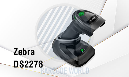 Máy đọc barcode Imager Zebra DS2278 Máy đọc barcode Imager Zebra DS2278